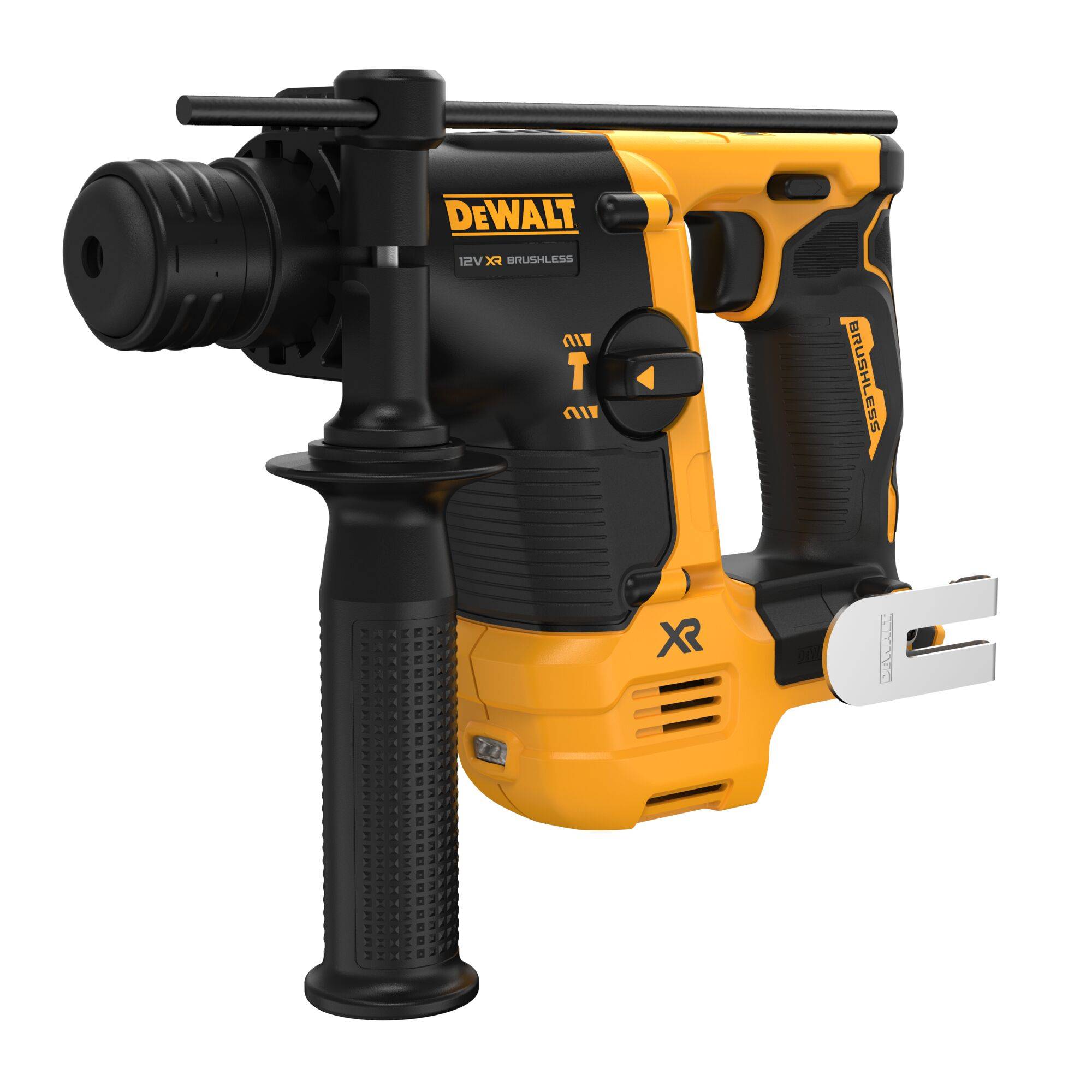 DEWALT -Akku-Bohrhammer
