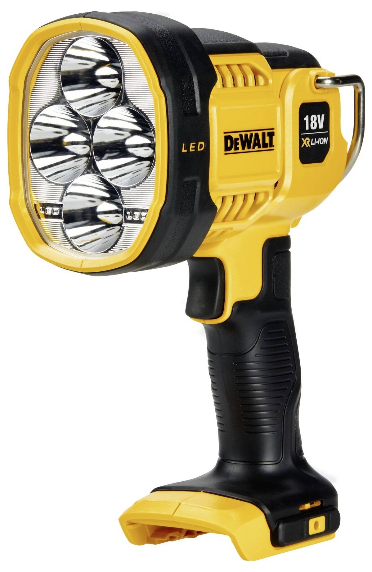 DEWALT Baustrahler DCL043-XJ