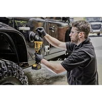 DEWALT DCM848N-XJ DCM848N-XJ Akku Exzenterpoliermaschine DEWALT DCM848N-XJ DCM848N-XJ Akku Exzenterpoliermaschine