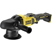 DEWALT DCM848N-XJ DCM848N-XJ Akku Exzenterpoliermaschine DEWALT DCM848N-XJ DCM848N-XJ Akku Exzenterpoliermaschine