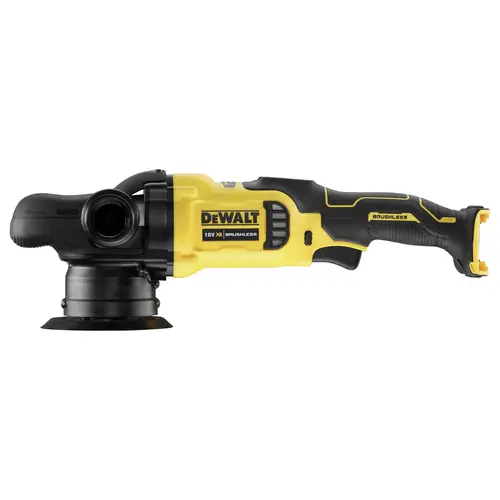 DEWALT DCM848N-XJ DCM848N-XJ Akku Exzenterpoliermaschine DEWALT DCM848N-XJ DCM848N-XJ Akku Exzenterpoliermaschine