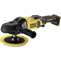 DEWALT DCM849N-XJ DCM849N-XJ Akku Rotationspoliermaschine DEWALT DCM849N-XJ DCM849N-XJ Akku Rotationspoliermaschine