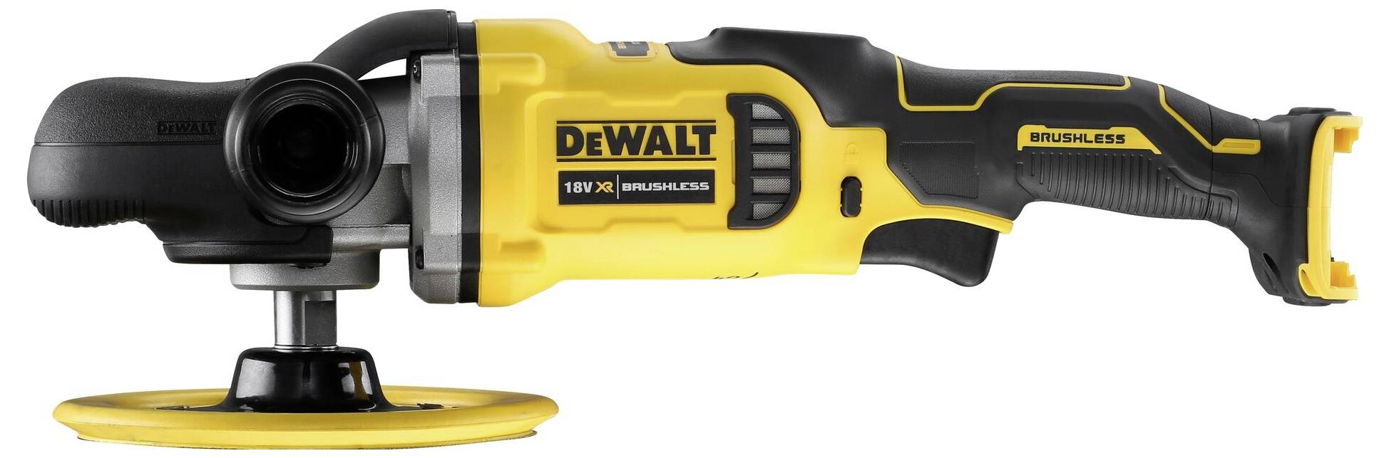 DEWALT DCM849N-XJ DCM849N-XJ Akku Rotationspoliermaschine
