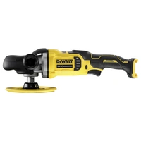 DEWALT DCM849N-XJ DCM849N-XJ Akku Rotationspoliermaschine DEWALT DCM849N-XJ DCM849N-XJ Akku Rotationspoliermaschine