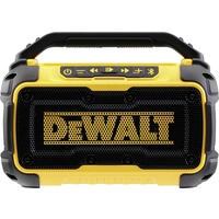 DEWALT Bluetooth® Lautsprecher DEWALT Bluetooth® Lautsprecher