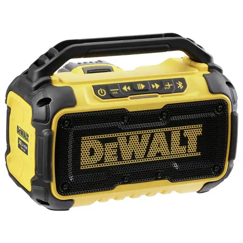 DEWALT Bluetooth® Lautsprecher DEWALT Bluetooth® Lautsprecher