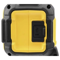 DEWALT Bluetooth® Lautsprecher DEWALT Bluetooth® Lautsprecher