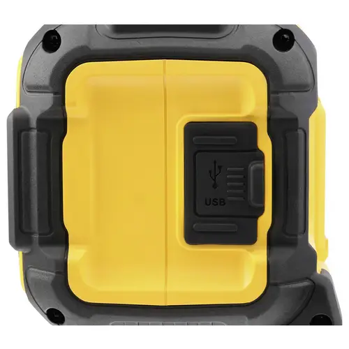 DEWALT Bluetooth® Lautsprecher DEWALT Bluetooth® Lautsprecher