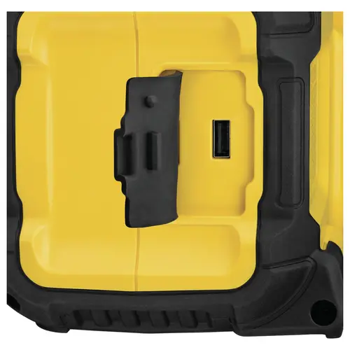 DEWALT Bluetooth® Lautsprecher DEWALT Bluetooth® Lautsprecher