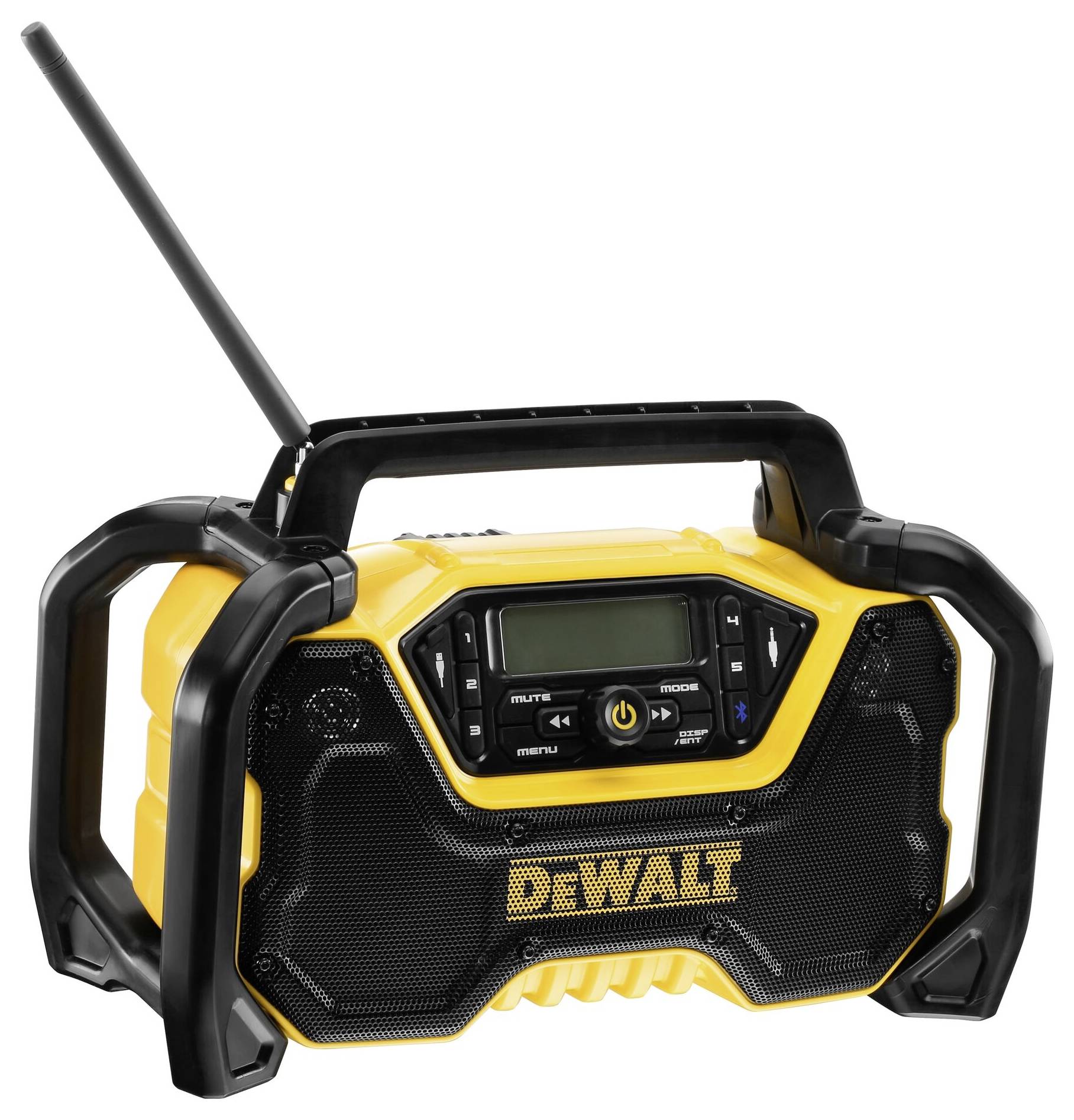 DEWALT Baustellenradio