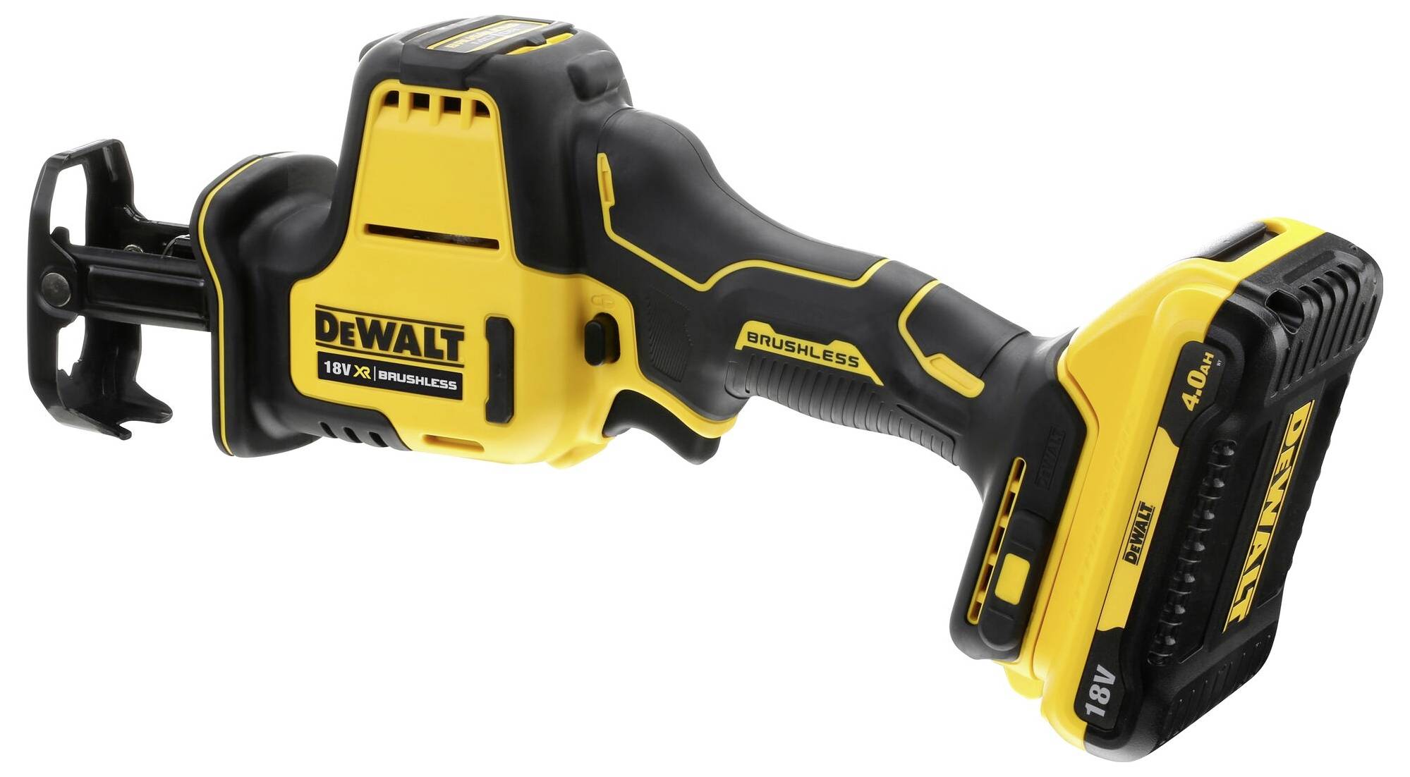 DEWALT Akku-Säbelsäge DCS369NT-XJ