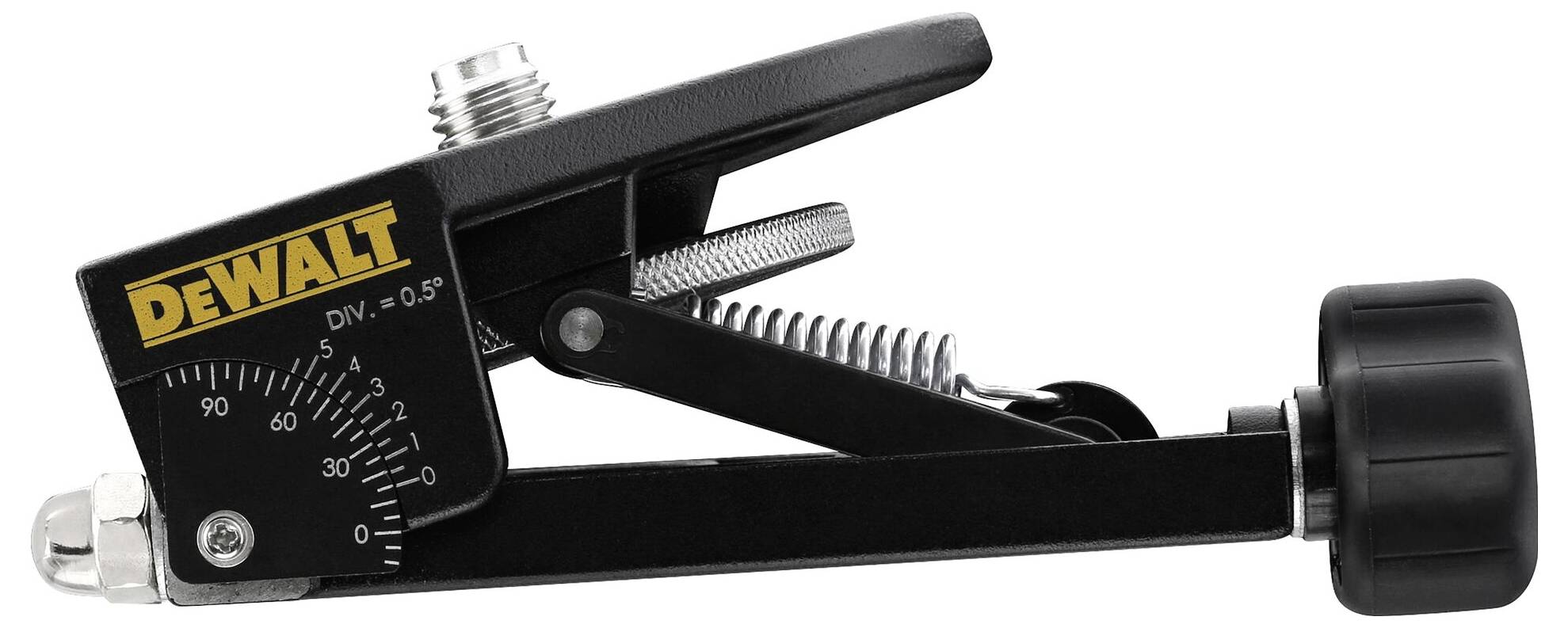 DEWALT DE0738-XJ Neigungsadapter