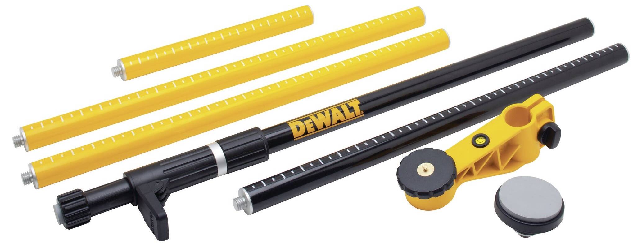 DEWALT DE0882-XJ Teleskopstab