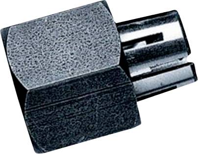Spannzange m. Mutter, 6,35 mm fuer DW621 DEWALT DE6951-XJ