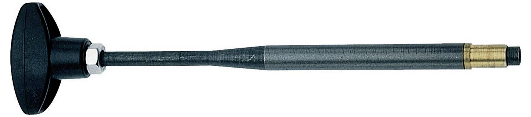 DEWALT Frästiefen-Feineinstellung DE6966-XJ