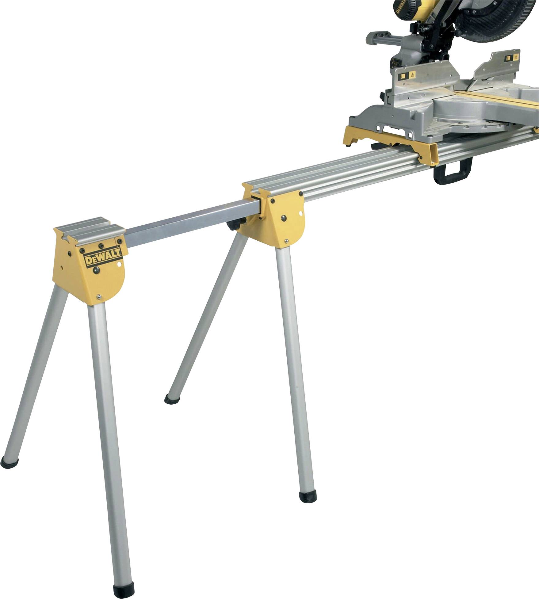 Zusatzstandbeine fuer DE7023 DEWALT DE7031-XJ