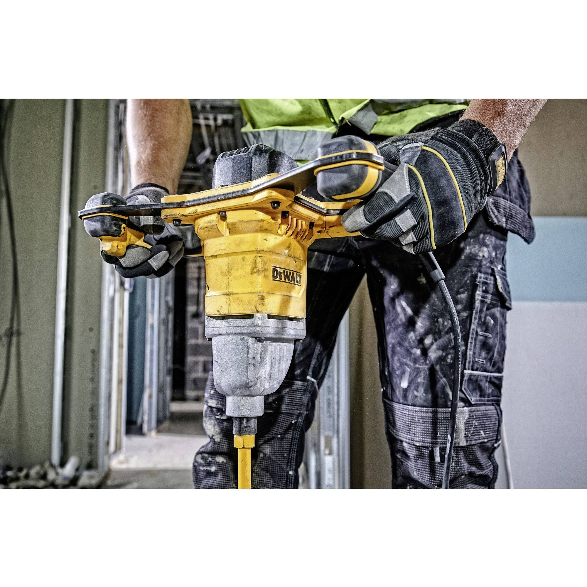 DEWALT DWD241-QS Rührwerk