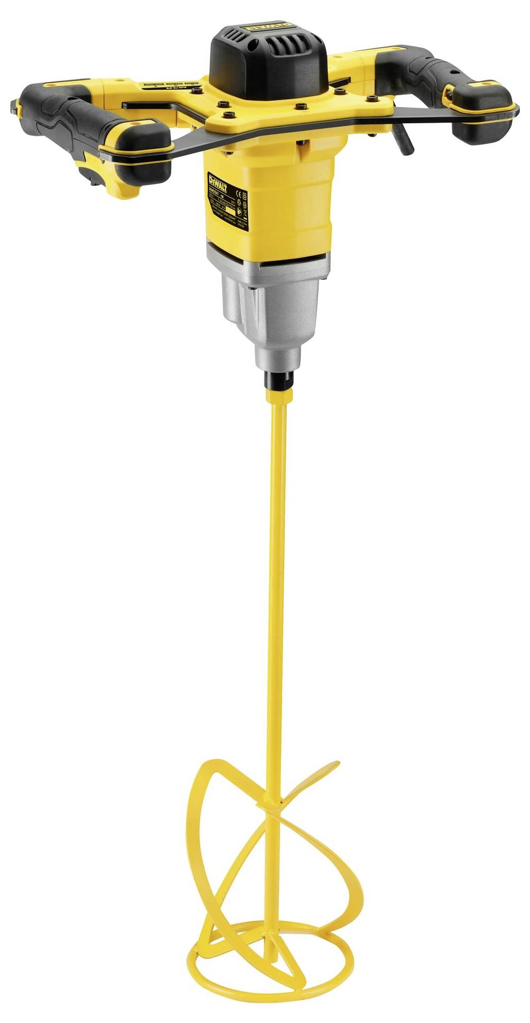 DEWALT DWD241-QS Rührwerk
