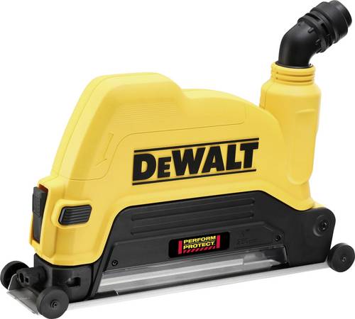 DEWALT Winkelschleifer-Schutzhaube, 230 mm DWE46229-XJ