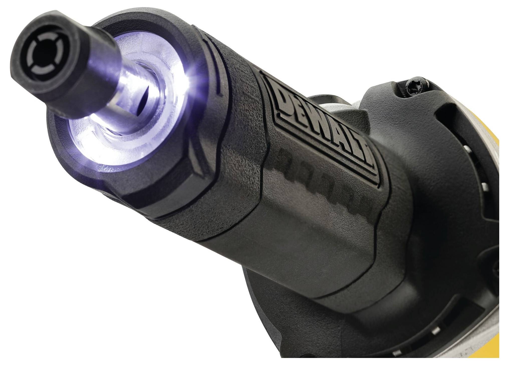 DEWALT DWE4997-QS Geradschleifer