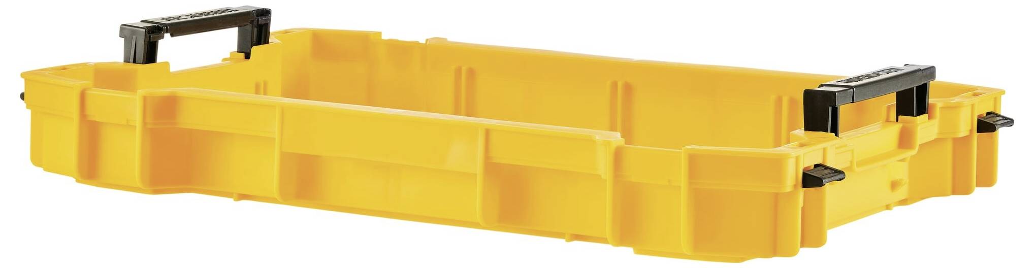 DEWALT Tragerahmen für Sortimentskasten Inhalt 1 St.