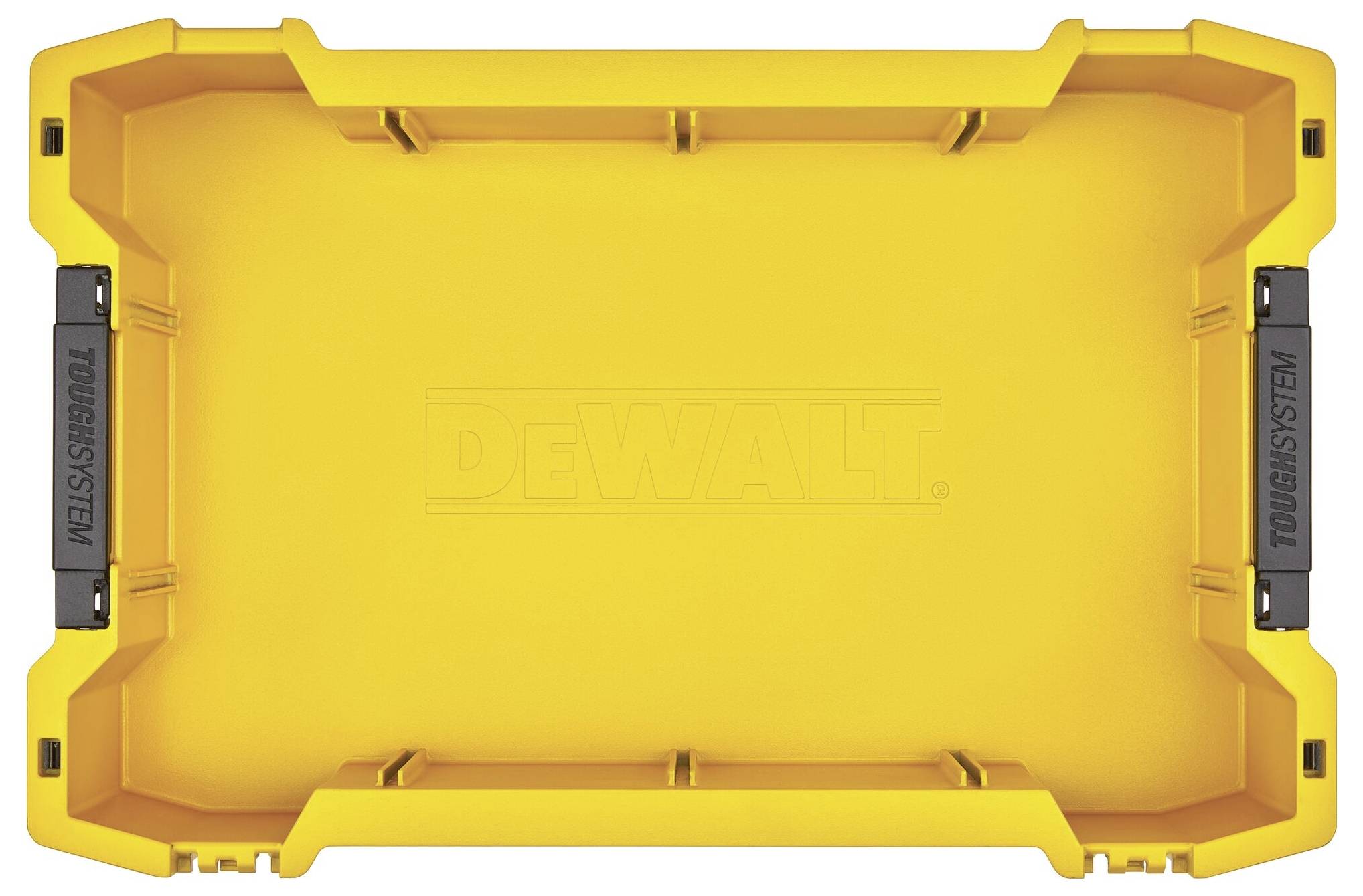 DEWALT Tragerahmen für Sortimentskasten Inhalt 1 St.