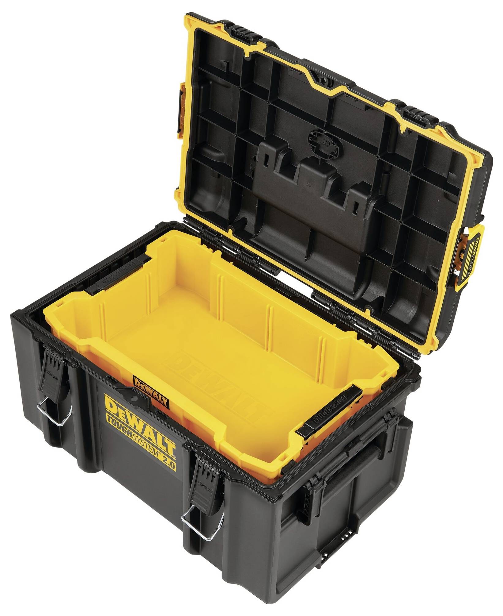 DEWALT Tragerahmen für Sortimentskasten Inhalt 1 St.