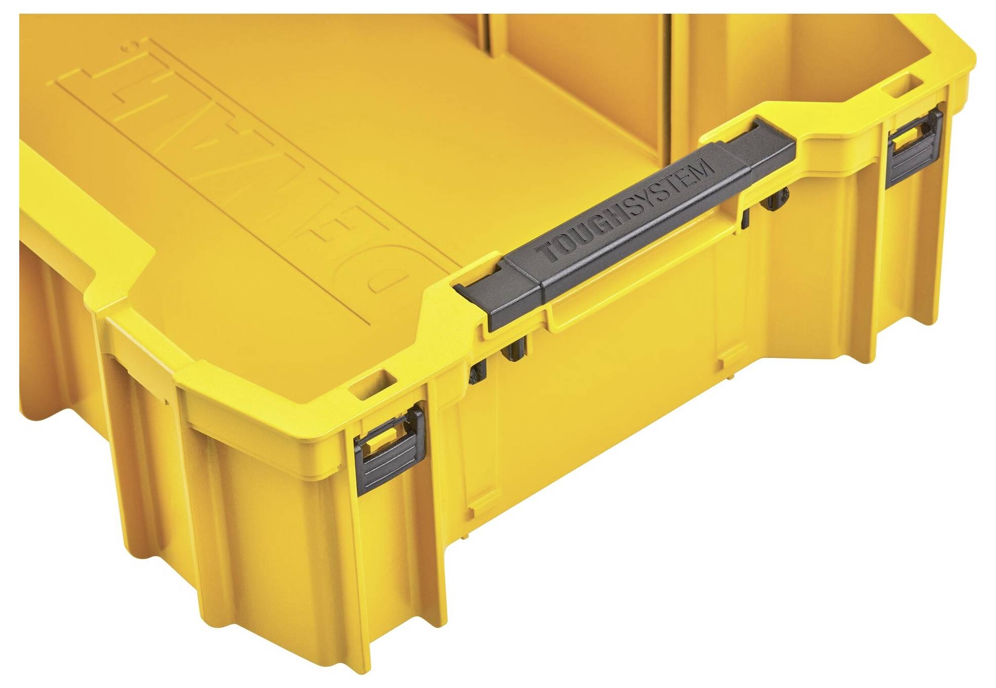 DEWALT Tragerahmen für Sortimentskasten Inhalt 1 St.