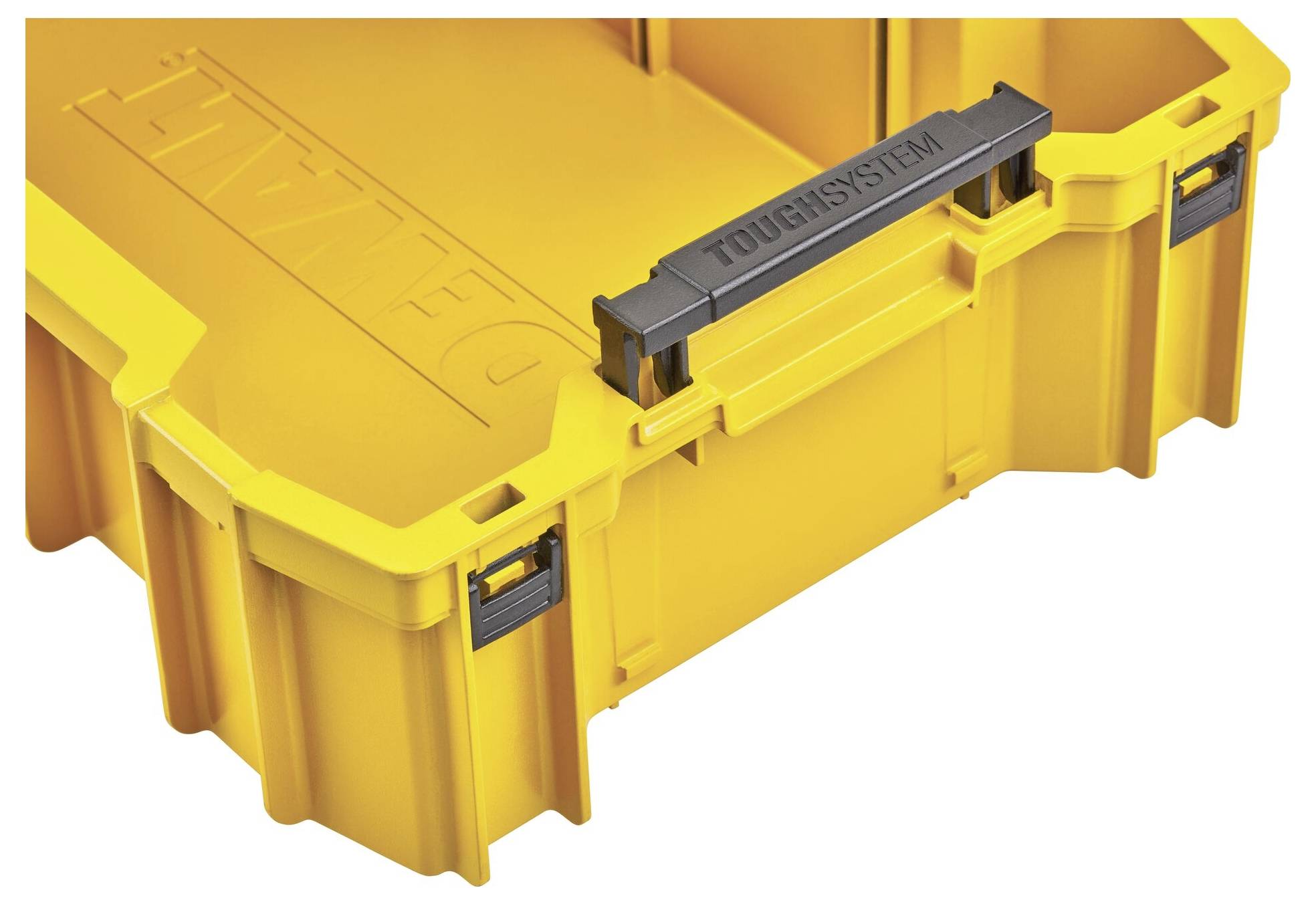 DEWALT Tragerahmen für Sortimentskasten Inhalt 1 St.