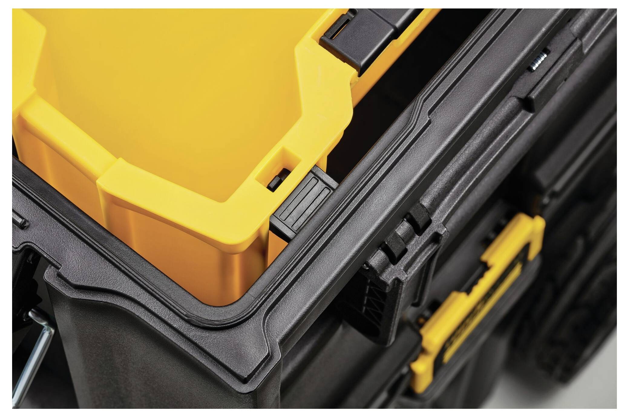 DEWALT Tragerahmen für Sortimentskasten Inhalt 1 St.