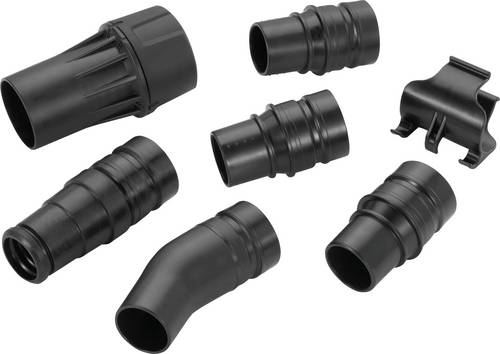 Image of Dewalt DWV9220-XJ Adapter Adapter-Set Holz 10St.