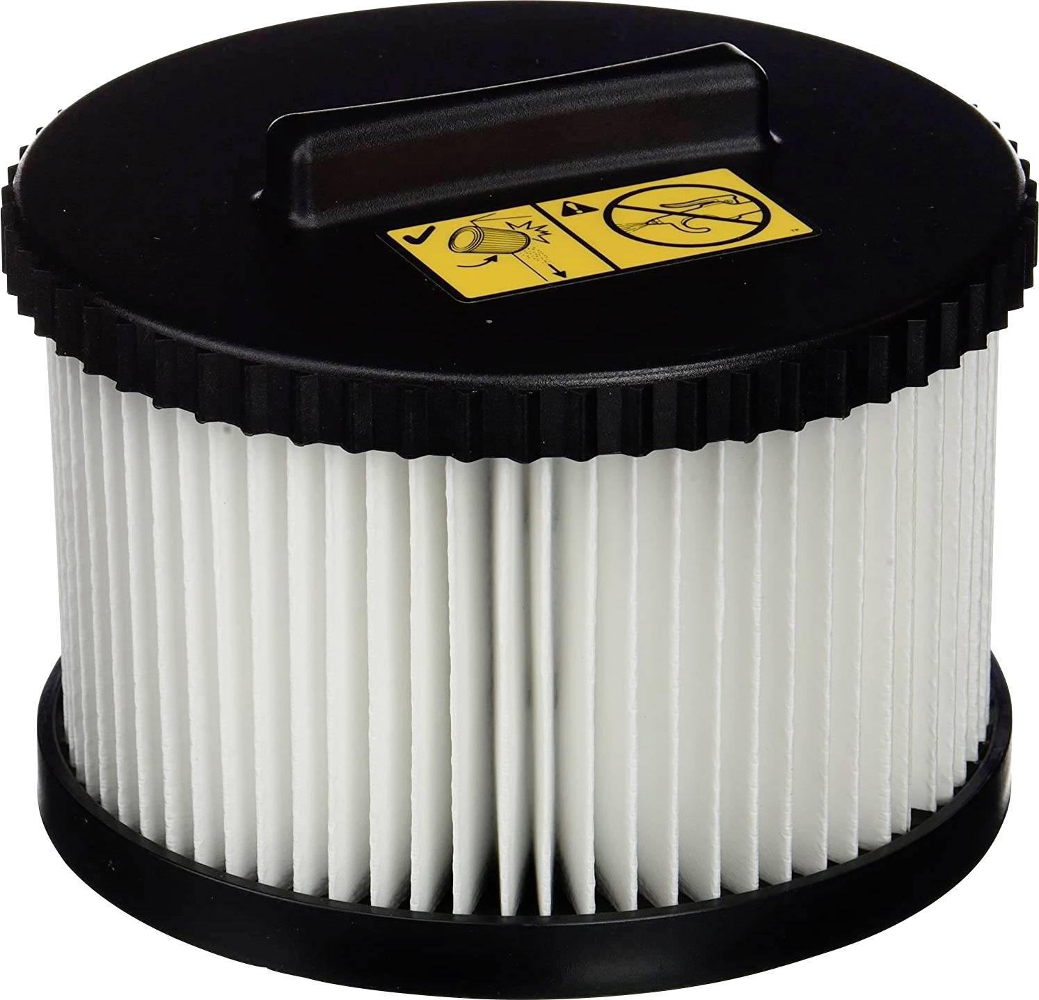 DEWALT DWV9340-XJ Ersatzfilter 1St.