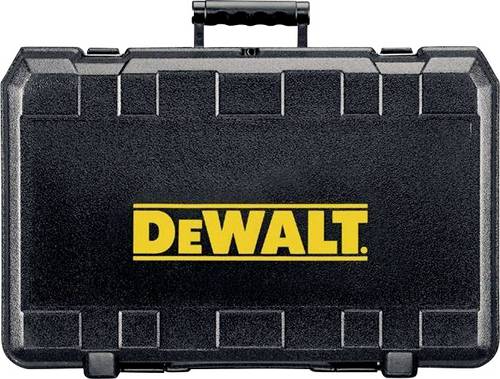 DEWALT Koffer fuer Winkelschleifer 115/125mm N429654