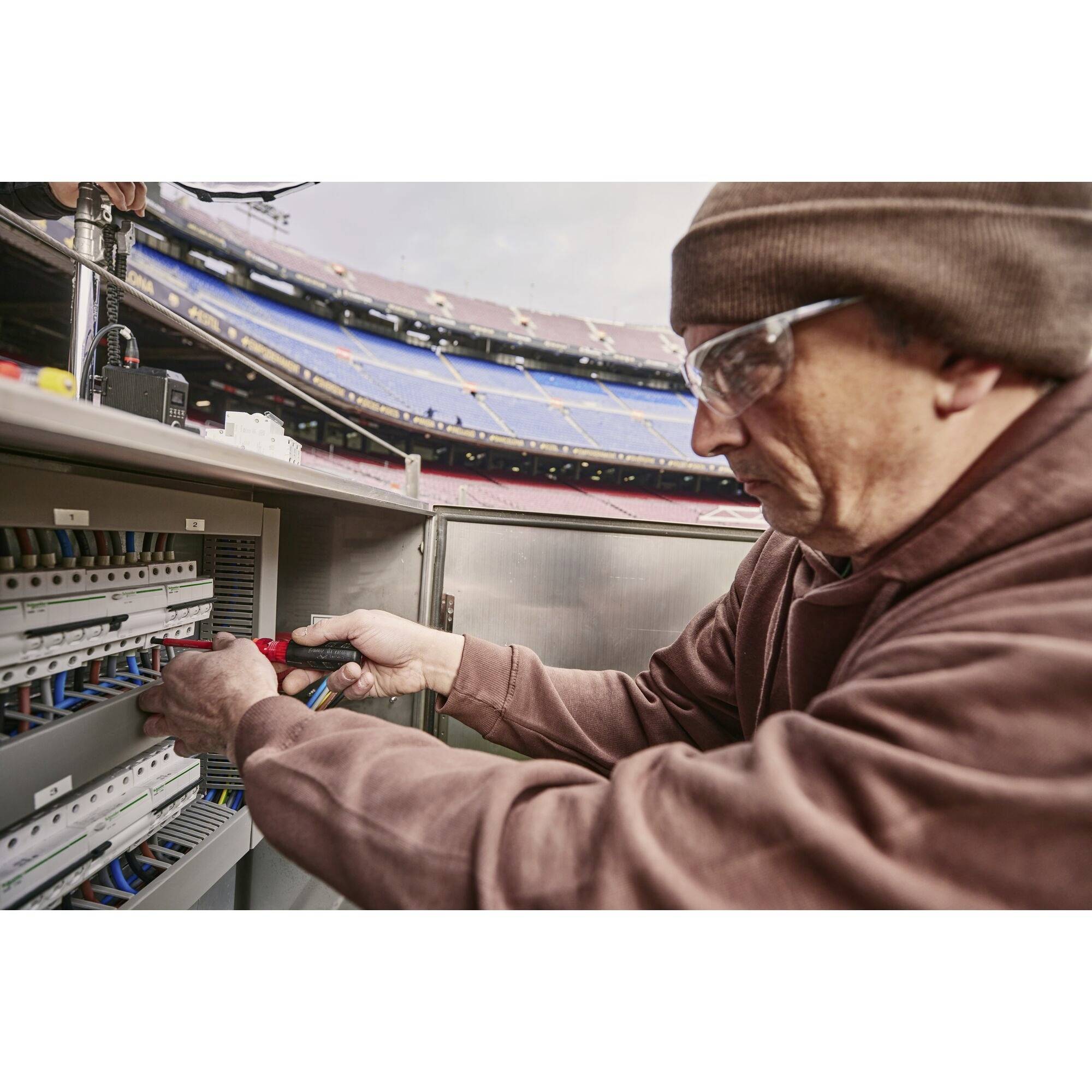 STANLEY Schraubendreher-Set