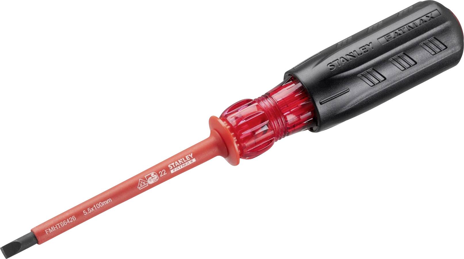 STANLEY Schraubendreher-Set