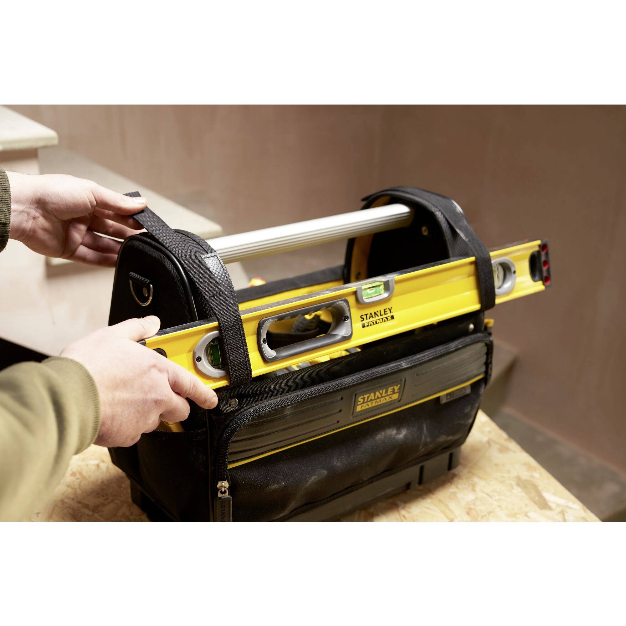 STANLEY FMST17626-1 Werkzeugtasche unbestückt