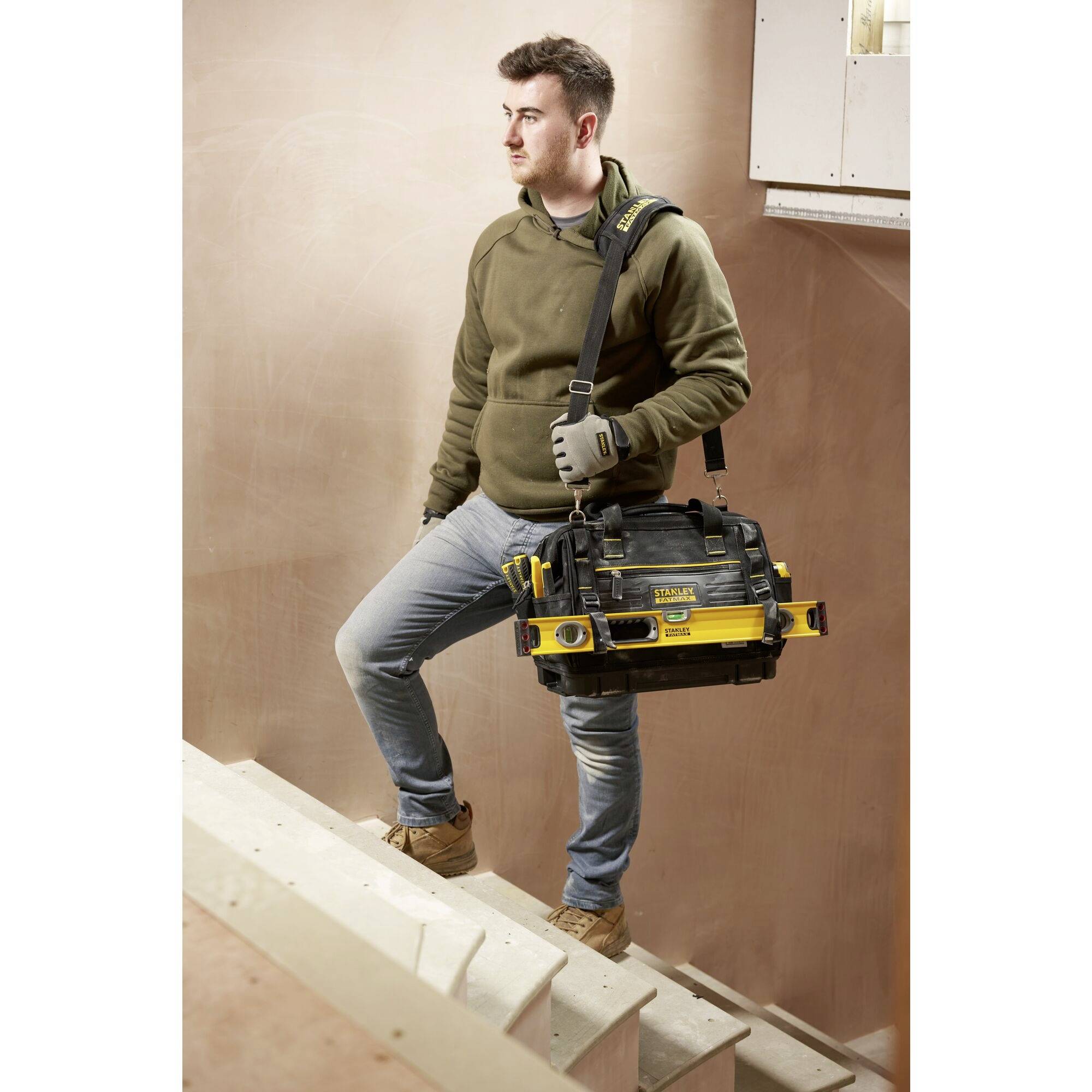 STANLEY FMST17627-1 Werkzeugtasche unbestückt