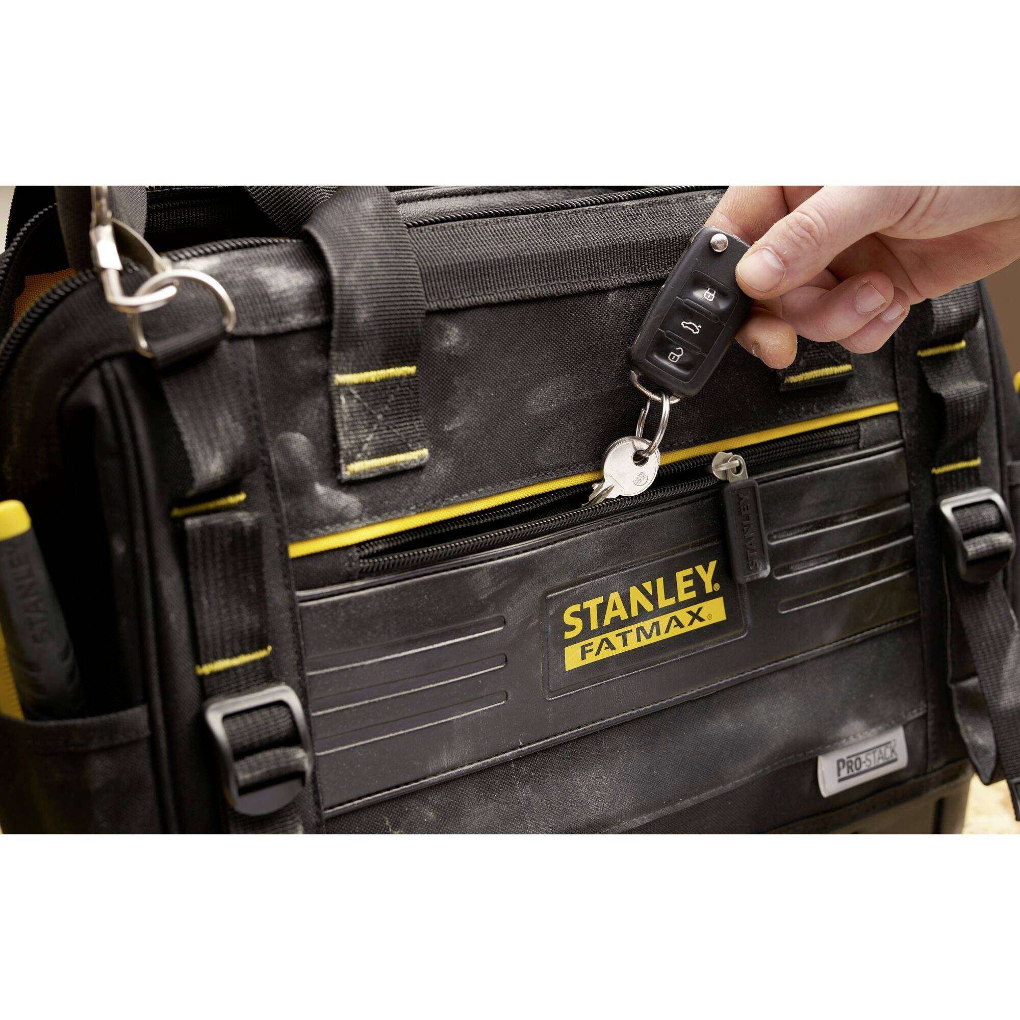 STANLEY FMST17627-1 Werkzeugtasche unbestückt