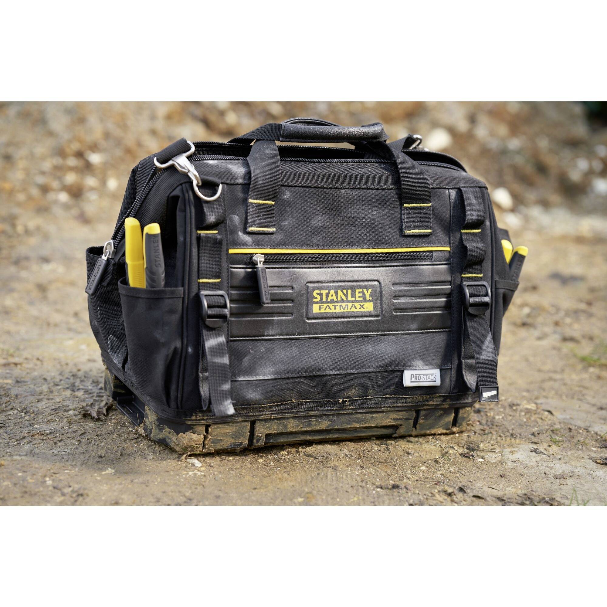 STANLEY FMST17627-1 Werkzeugtasche unbestückt