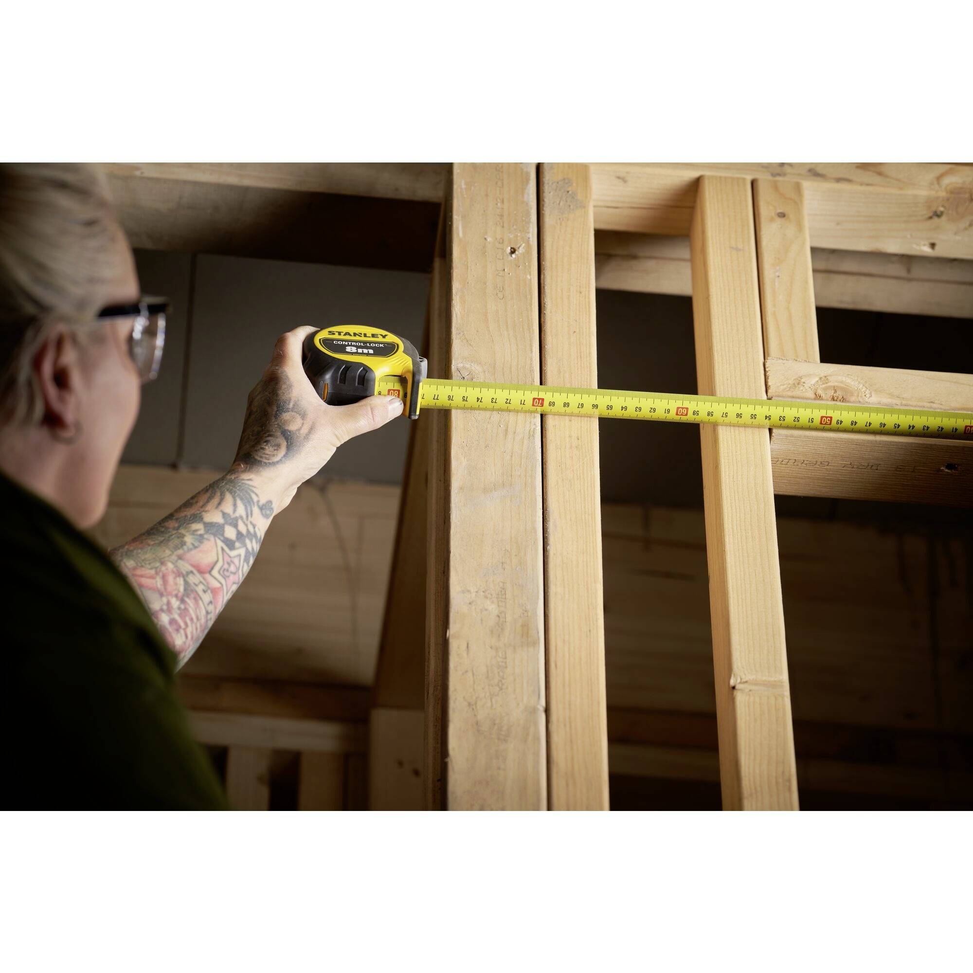 STANLEY STHT37232-0 Maßband