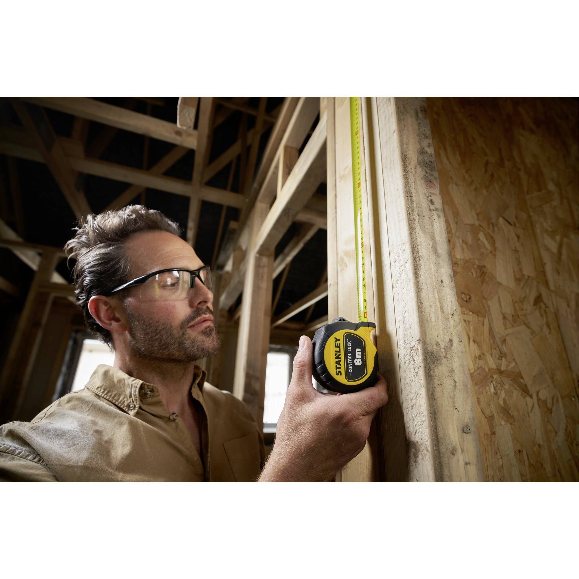 STANLEY STHT37232-0 Maßband