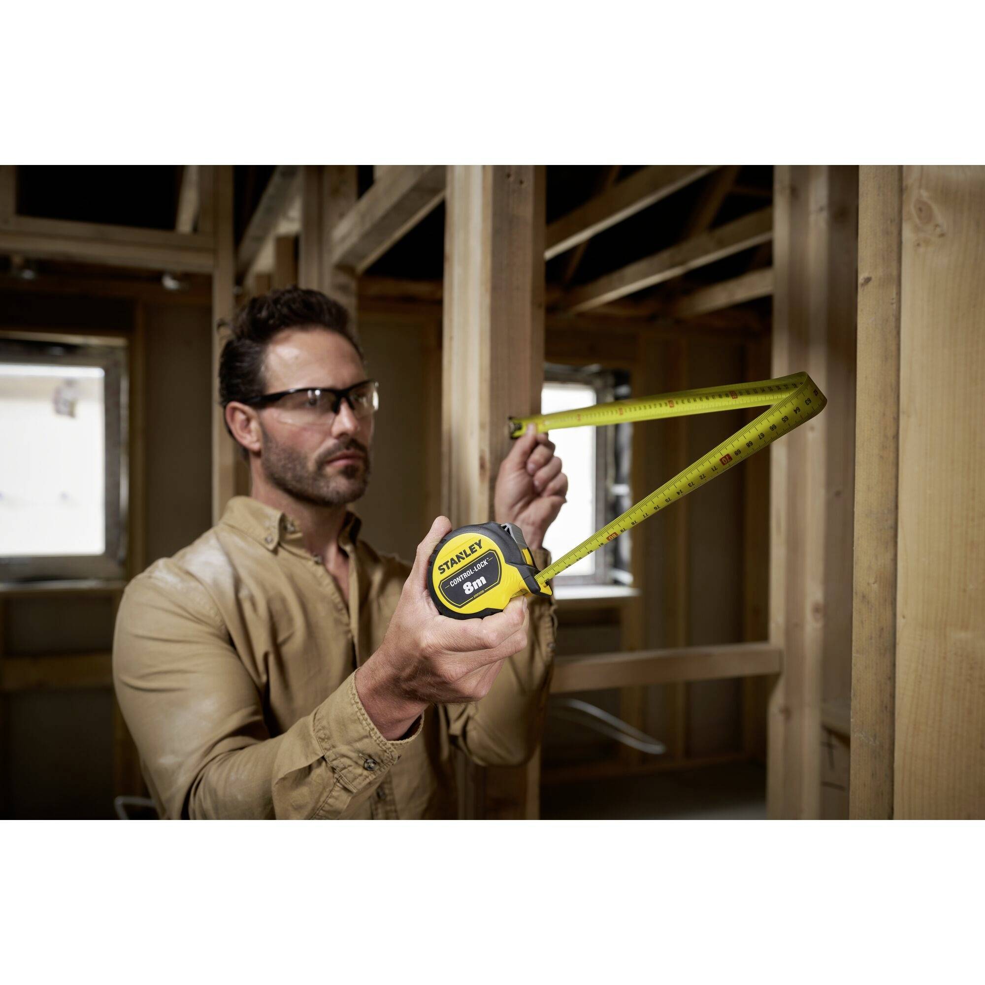 STANLEY STHT37232-0 Maßband