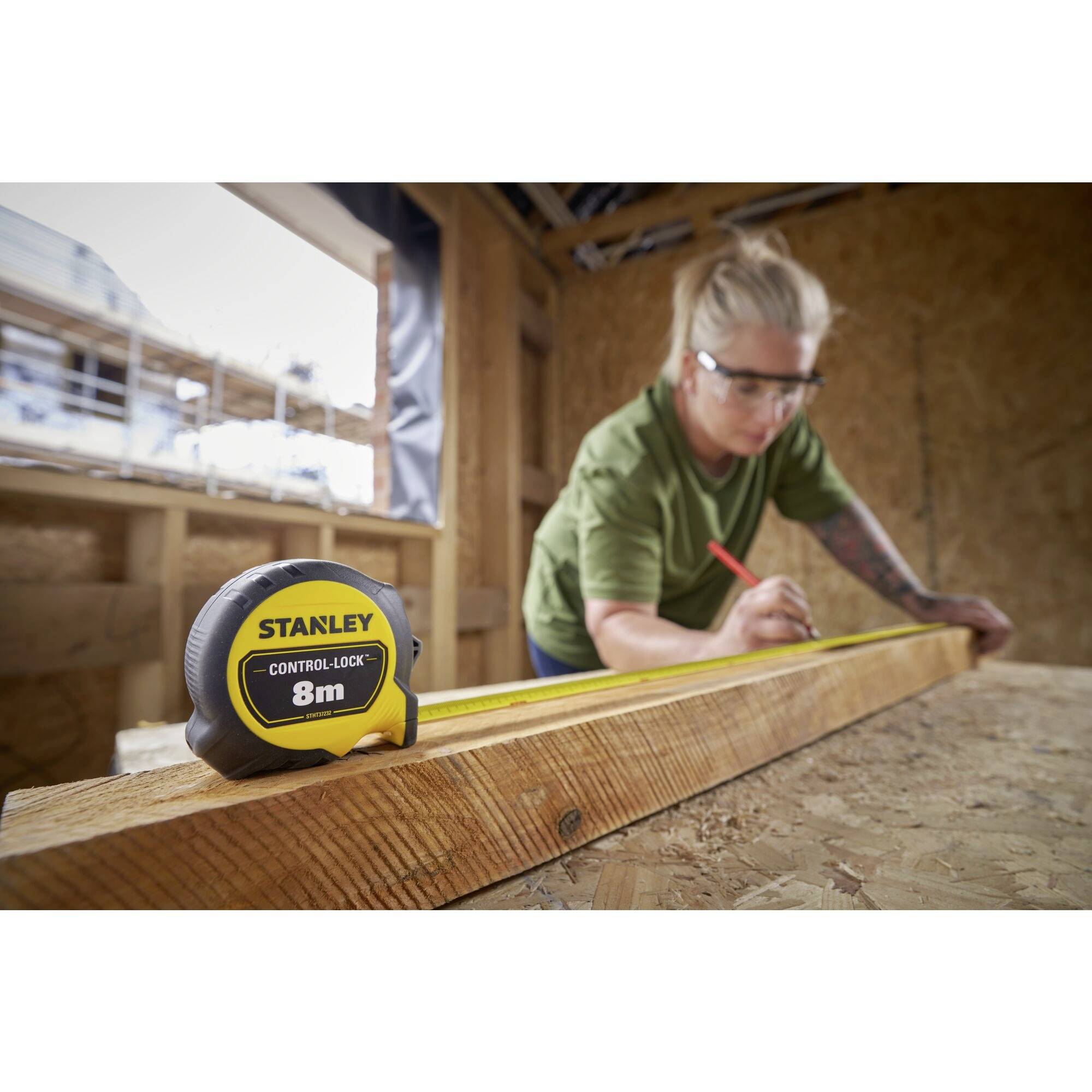 STANLEY STHT37232-0 Maßband