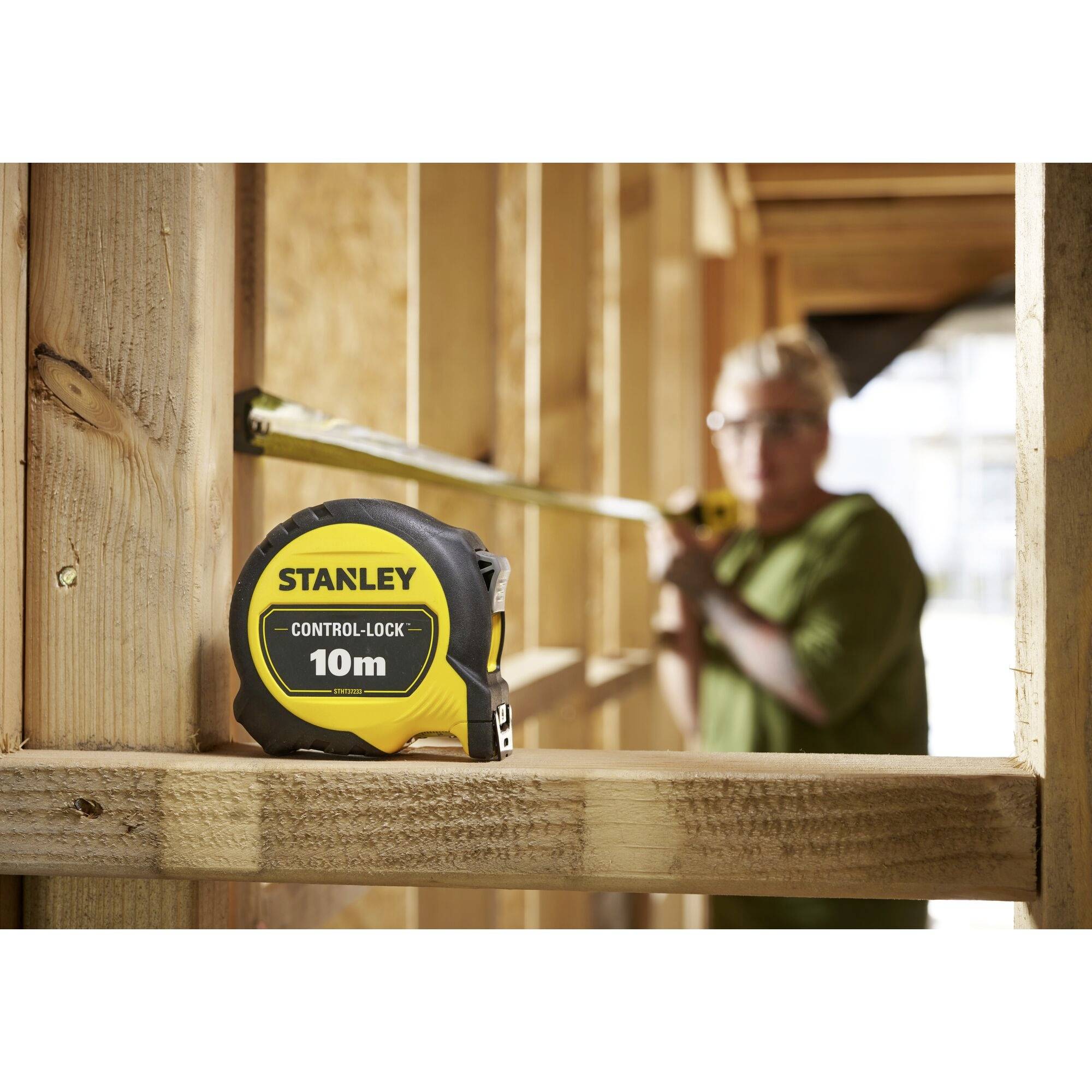 STANLEY STHT37233-0 Maßband