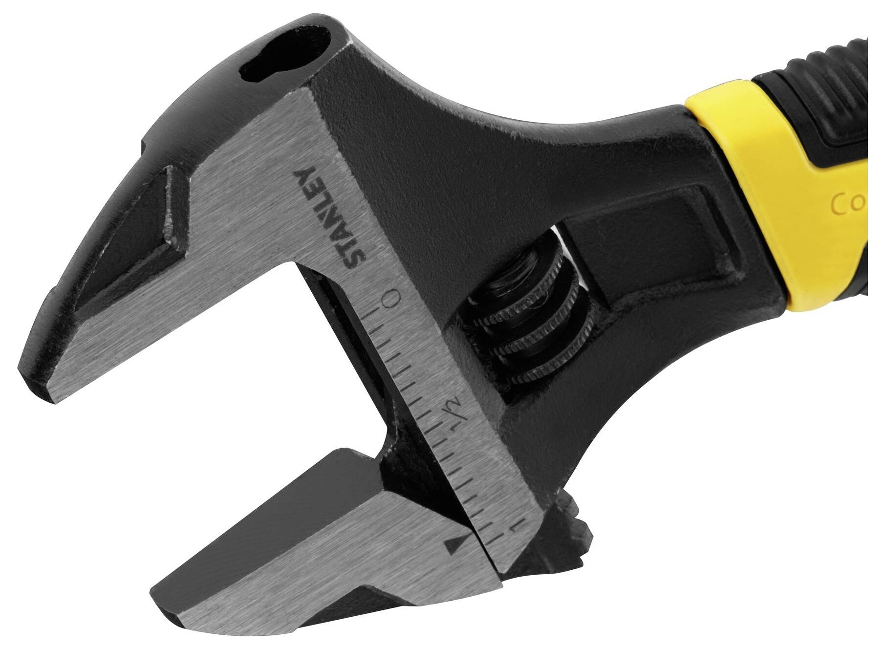 STANLEY 0-90-947 Rollgabelschlüssel Schlüsselweite (Metrisch) 32mm