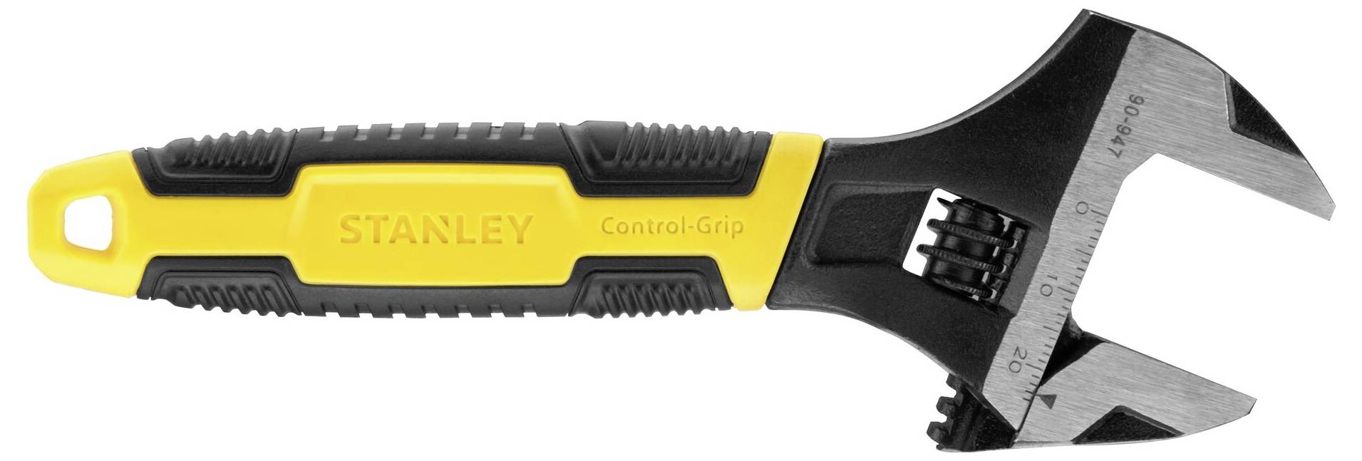 STANLEY 0-90-947 Rollgabelschlüssel Schlüsselweite (Metrisch) 32mm