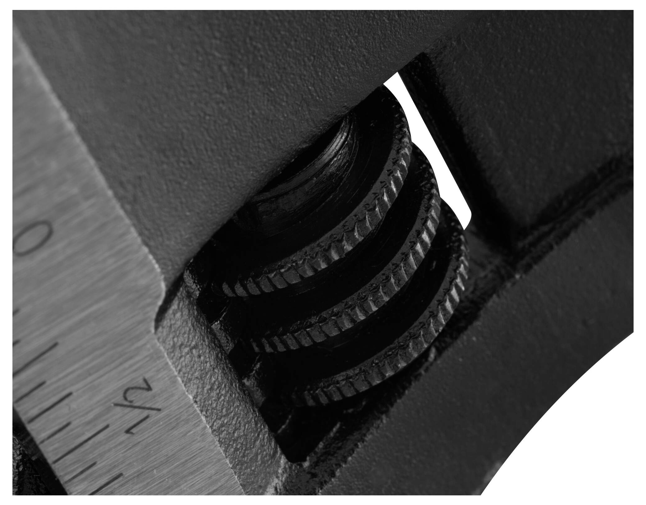 STANLEY 0-90-947 Rollgabelschlüssel Schlüsselweite (Metrisch) 32mm