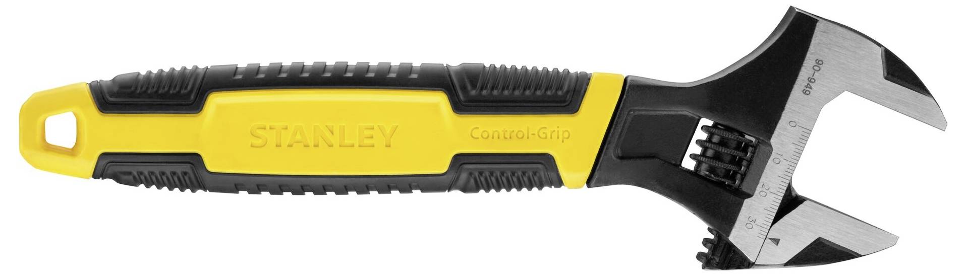 STANLEY 0-90-949 Rollgabelschlüssel