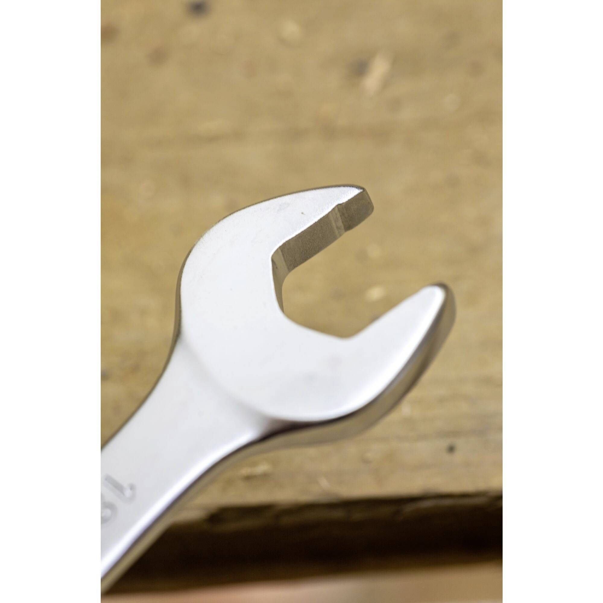 STANLEY FMMT13034-0 Ring-Maulschlüssel Schlüsselweite (Metrisch) 11mm