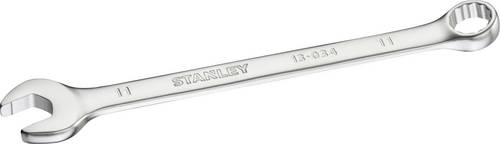 STANLEY FMMT13034-0 Ring-Maulschlüssel Schlüsselweite (Metrisch) 11 mm
